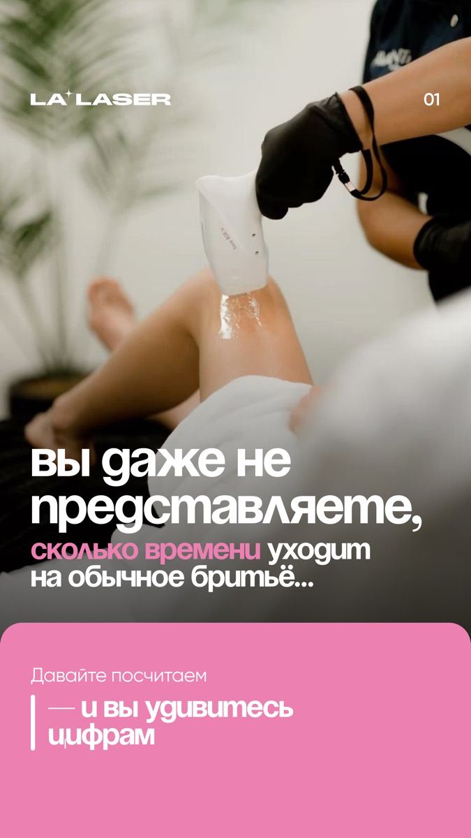 Сколько времени уходит на обычное бритьё